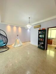 The Tropica (D18), Condominium #597104141